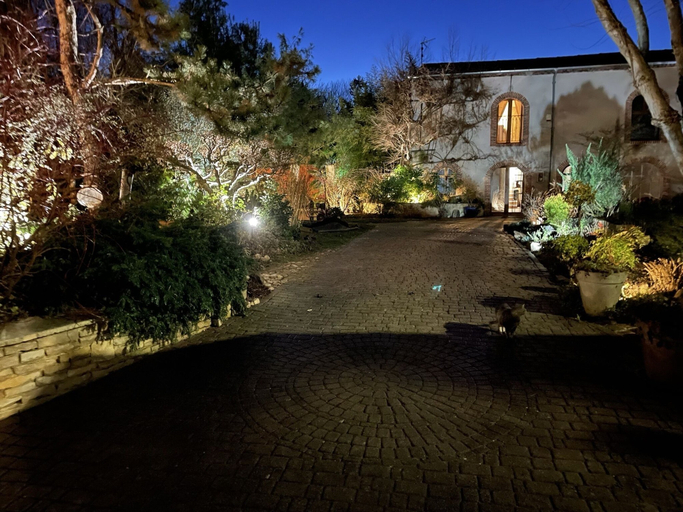 Exterior & Views 4, Le Corrigot, Marne