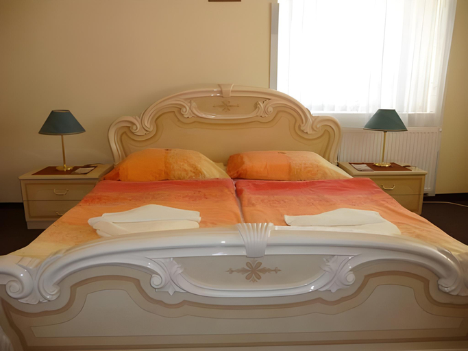 Bedroom 3, Hotel Richmond Teplice, Teplice