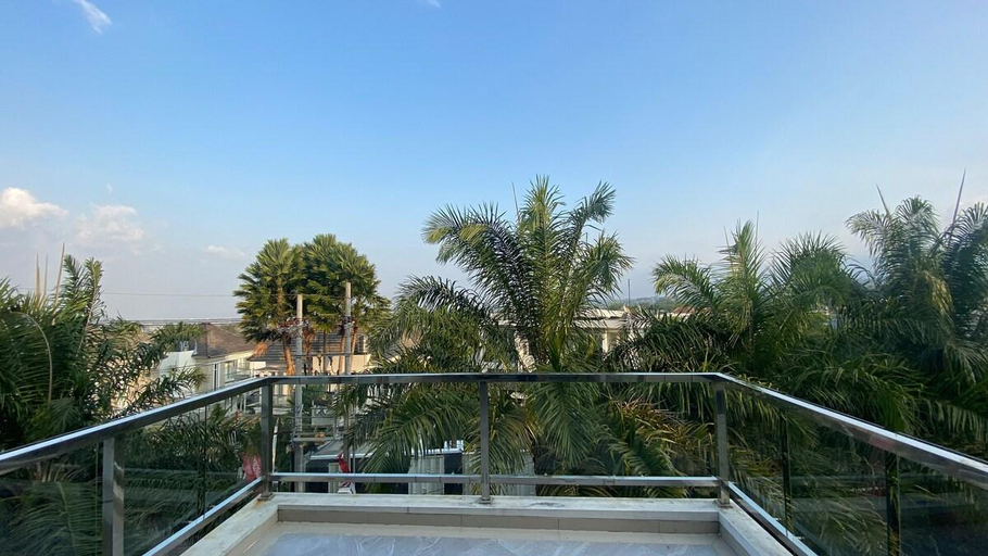 Others 4, Aira Villas Private Pool, Malang