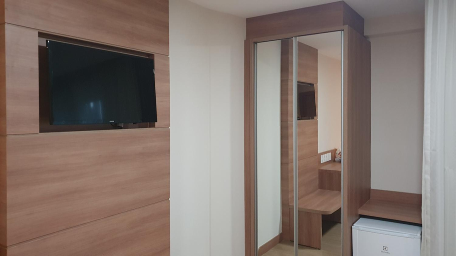 Others 5, Vista Azul Flat Service, Domingos Martins