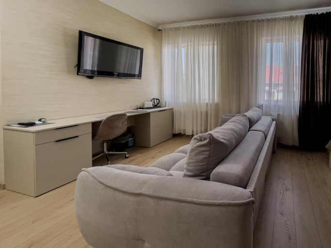 Others 4, VIP Hotel, Izma‹l's'ka