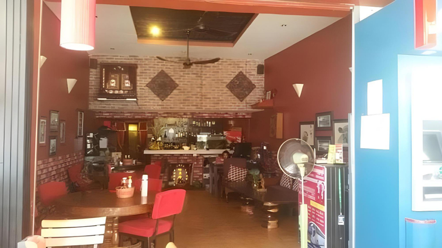 Food & Drinks 3, Sovanphum Guesthouse and Restaurant, Phnom Penh