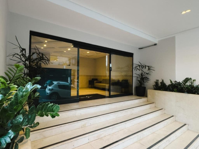 Others 5, Studios Mood - Mackenzie, São Paulo
