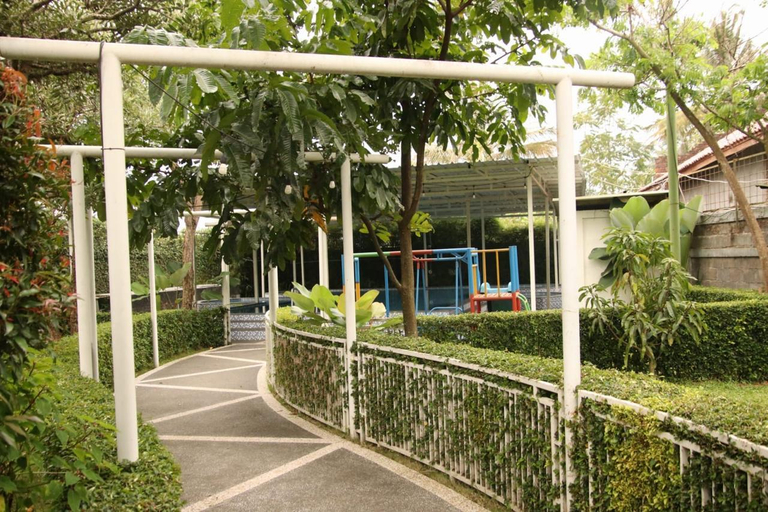Others 4, Green Patriot Resort, Garut