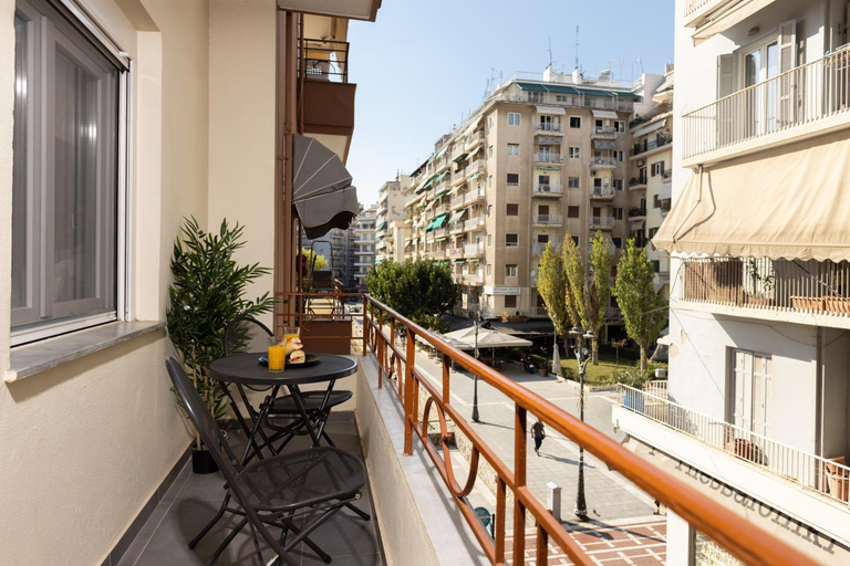 Surrounding environment, Starlights Wonderful View Apartments by BiNoBi!, Central Macedonia