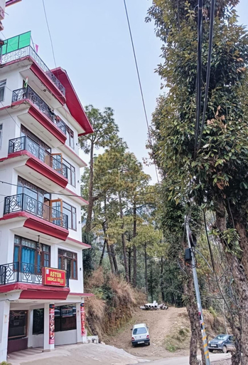 Exterior & Views 1, ASTON HOME STAY, Shimla