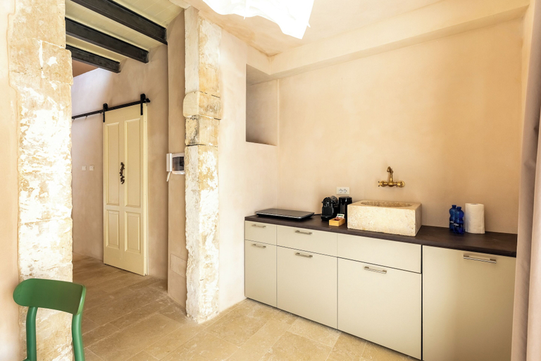 Private kitchen 2, Charming Nest with Terrace by Wonderful Italy, Syracuse