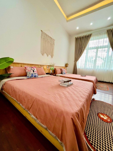 Bedroom 3, LaLa Villa Hue, Huế