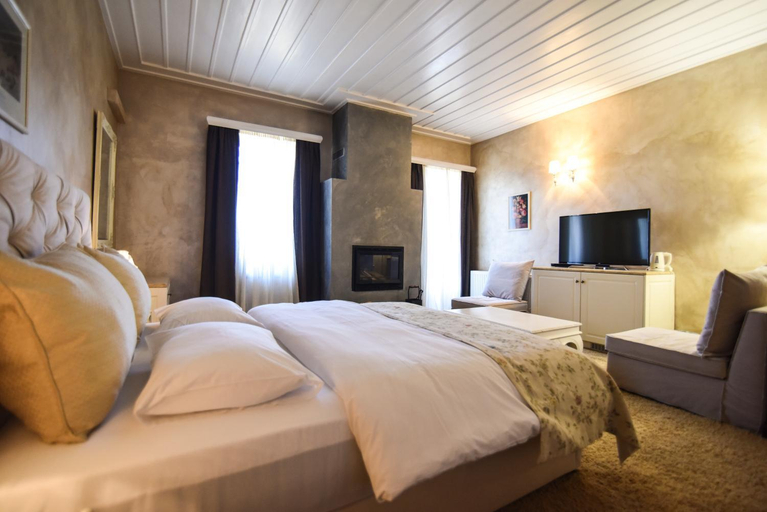 Others 3, Guesthouse likoria, Central Greece