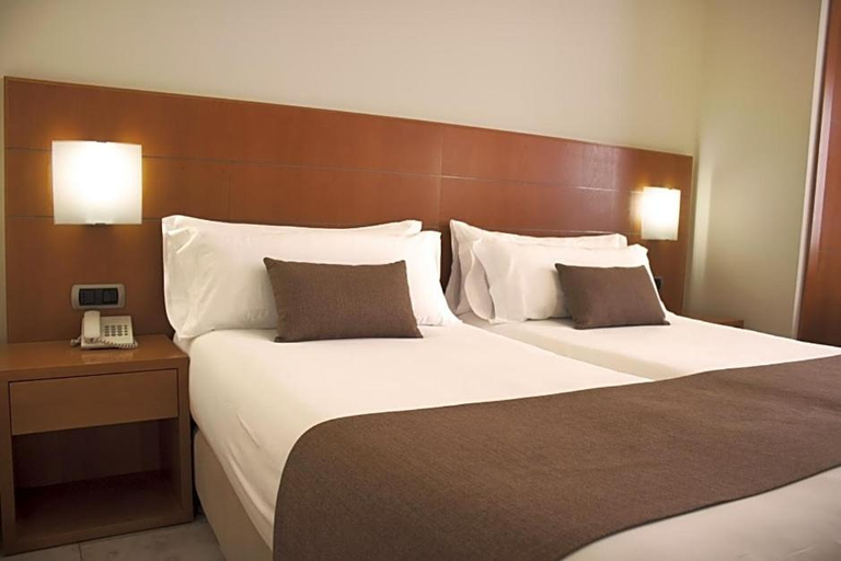 Bedroom 3, Hotel Principe Paz, Santa Cruz de Tenerife