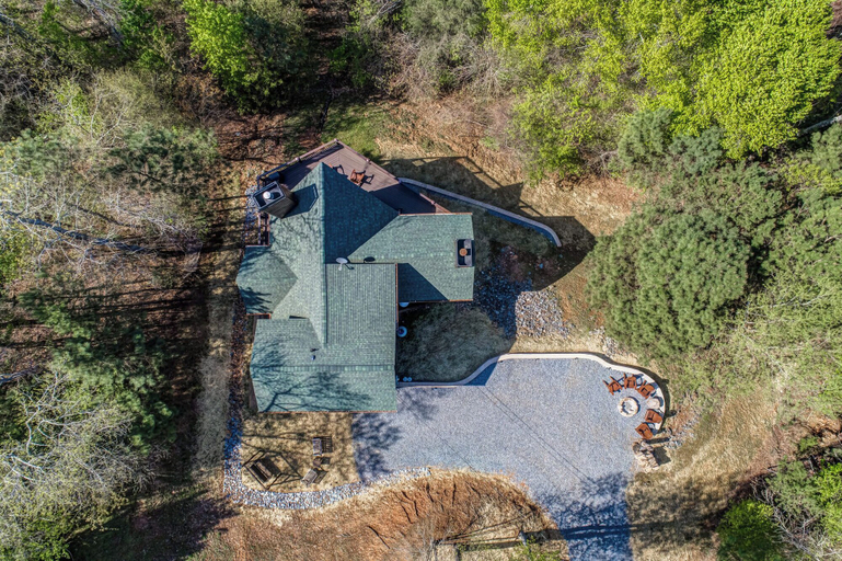 Others 5, Four Bear Hideaway Coosawattee River Resort!, Gilmer