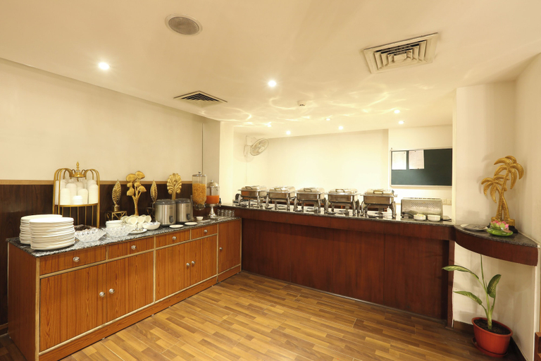 Food & Drinks 2, Hotel Aman Suites at IGI by Arch Group, Delhi