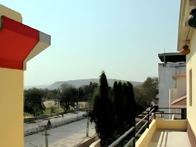 Others 4, Hotel Rajshree Niwas, Udaipur