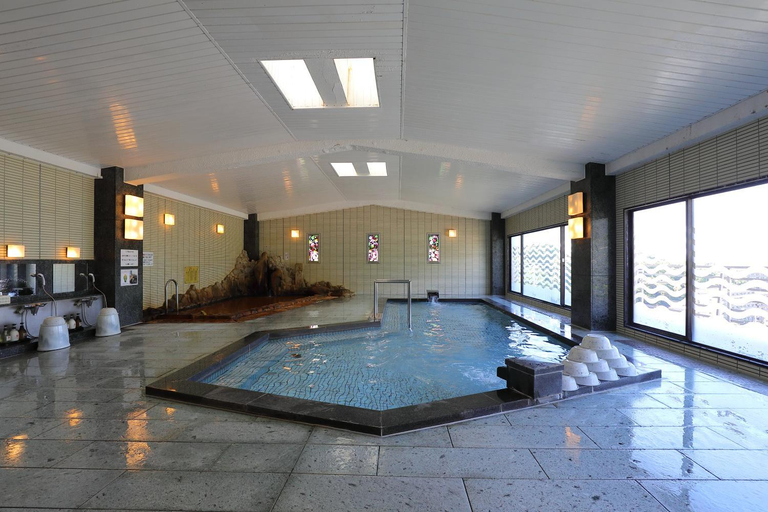 Sport & Beauty 5, Ryokan Arima Gyoen, Nishinomiya