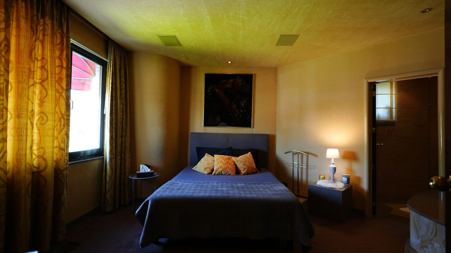 Room 4, Relax Gent Wellness, Oost-Vlaanderen
