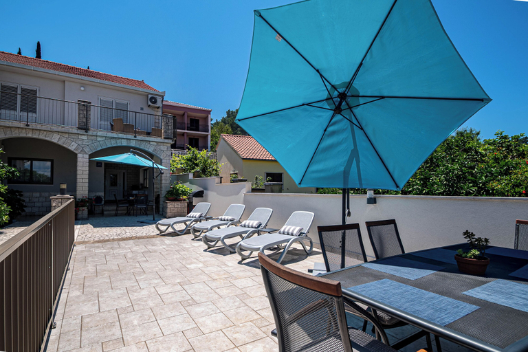 Others 5, Harmony Apartments in Lovište, Orebić