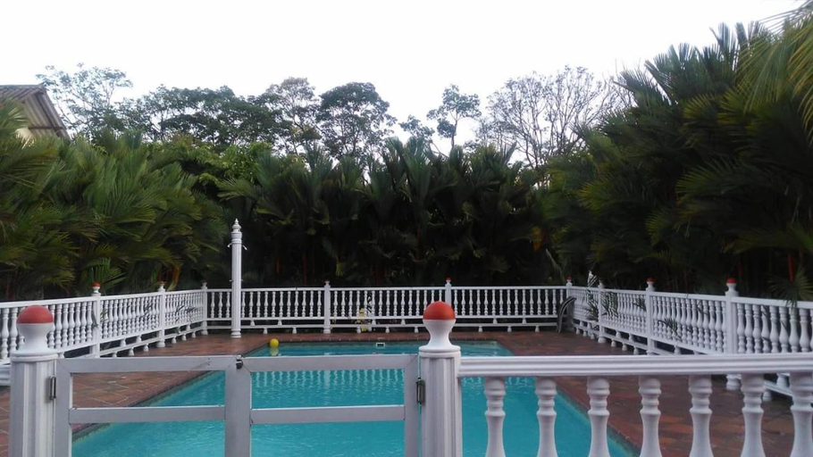 Others 4, Hotel Campestre La Toscana, Villavicencio