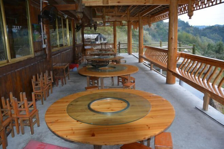 Others 4, Nongfu Hostel, Liuzhou