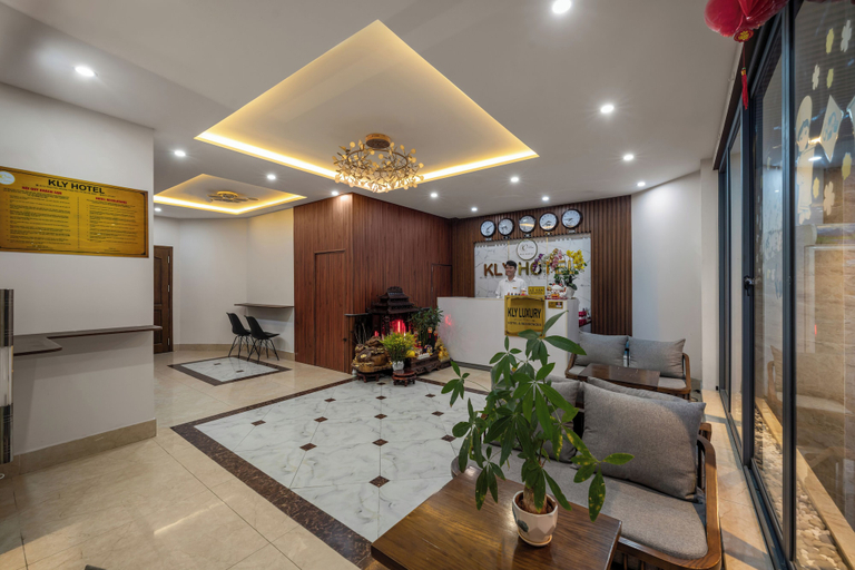 Others 4, KLY Hotel Vung Tau, Vũng Tàu