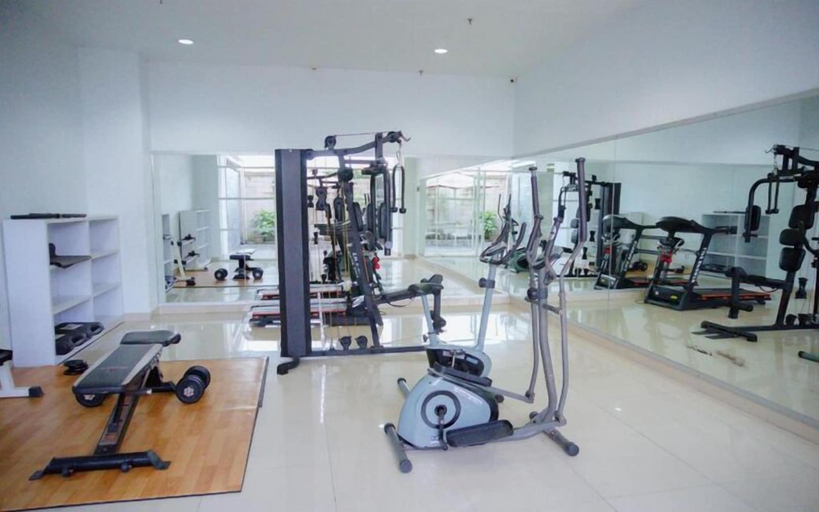 Others 4, Warm Studio At Student Castle Yogyakarta Apartment, Sleman