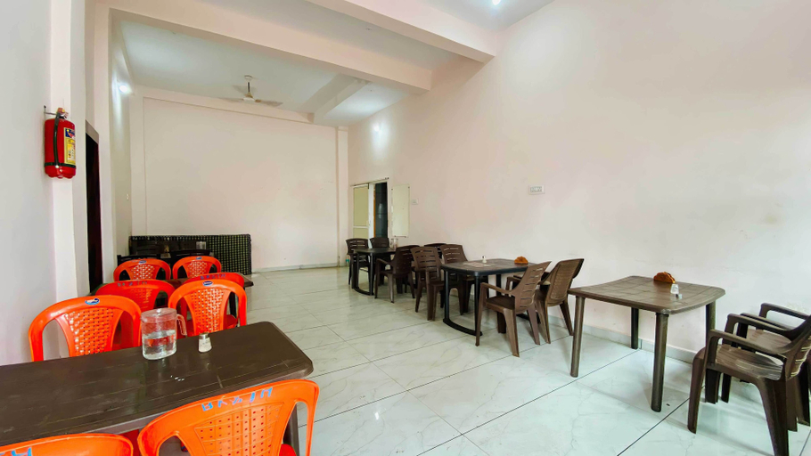 Others 5, Hotel Kush Palace, Ujjain