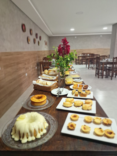 Food & Drinks 5, Pousada Maresia, São Miguel dos Milagres