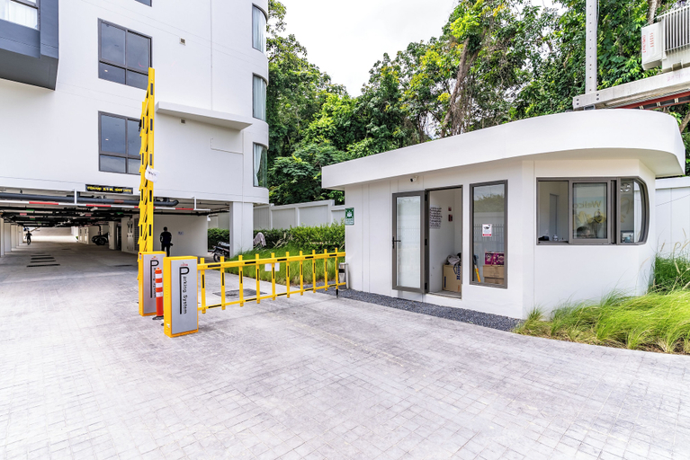 Exterior & Views 2, Fantasea by Villacarte, Pulau Phuket