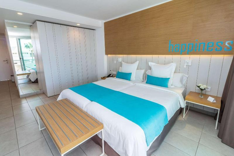 Bedroom 3, Labranda Bronze Playa, Las Palmas