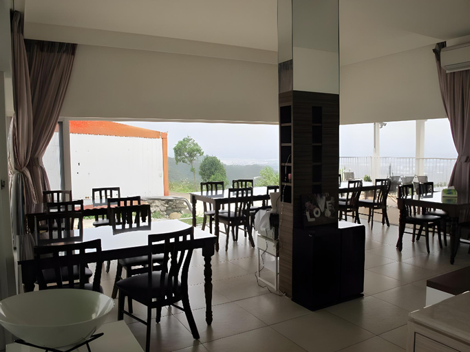 Food & Drinks 5, Sunrise Villa, Taitung