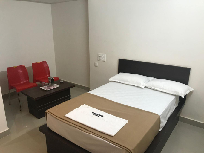 Bedroom 3, COSMO LODGE, Dakshina Kannada