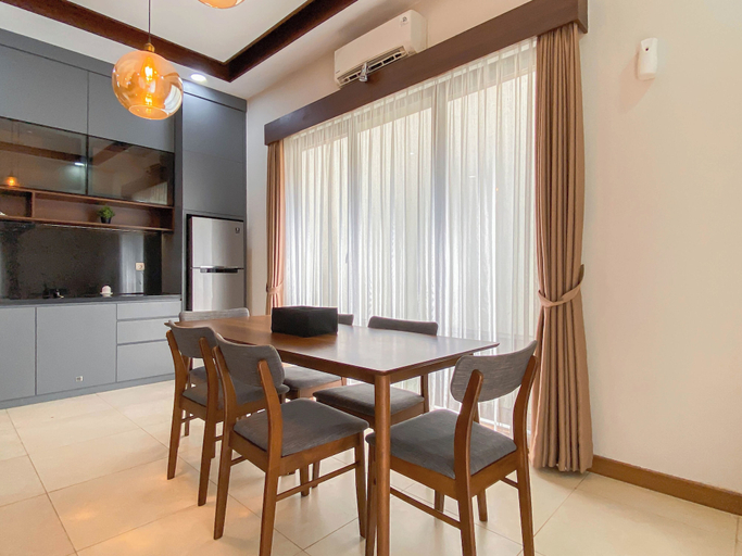 Others 4, Spacious And Comfy 3Br (6 Pax) At Vimala Hills Villa & Resort Gadog, Bogor