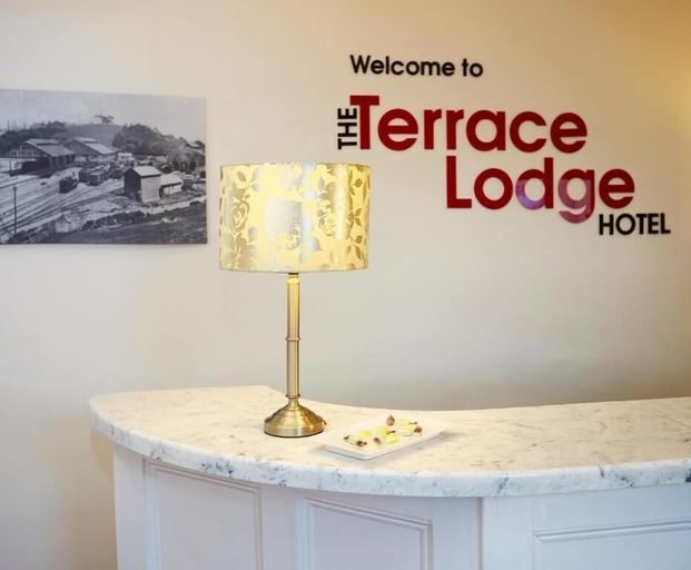 Others 5, Terrace Lodge, Somerset