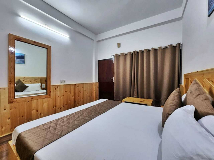 Room 5, Green Valley Kasol, Kullu