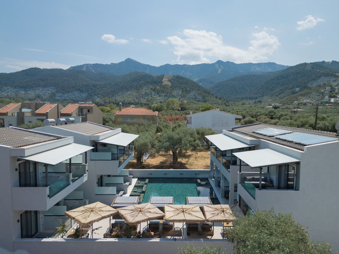 Others 5, Alora Luxury Suites, East Macedonia and Thrace