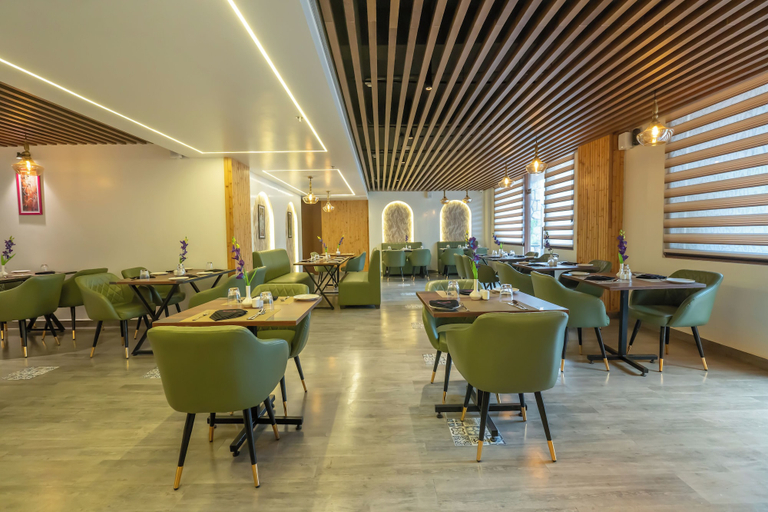 Food & Drinks 5, Crestorio Resort & Spa Dehradun, Dehradun