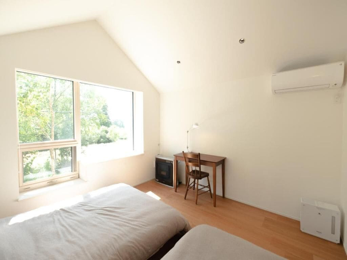 Bedroom 2, Coboushi Omoya, Niseko