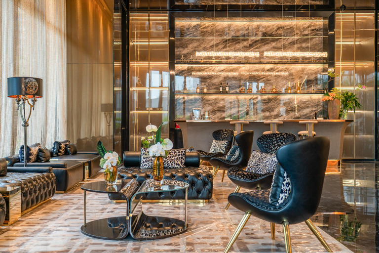 Others 4, Rezen Hotel Shanghai Pudong Avenue, Shanghai