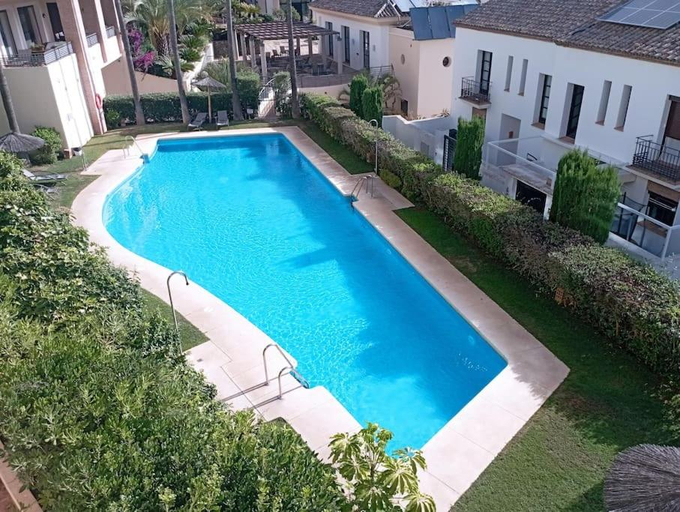Sport & Beauty 2, El Casar Townhouse Benahavis, Málaga