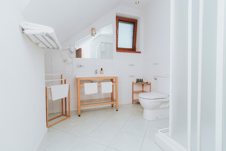 Bathroom 3, Penzión Drak, Liptovský Mikuláš