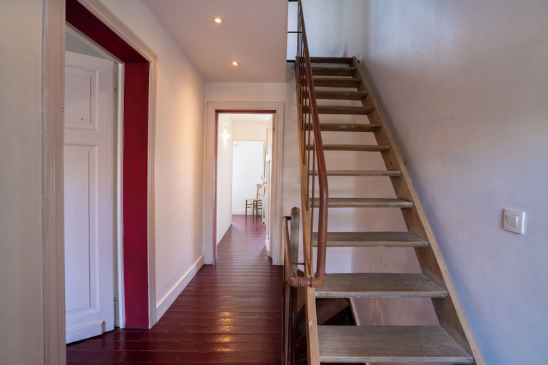 Others 4, Maas Suites - The French House, Limburg