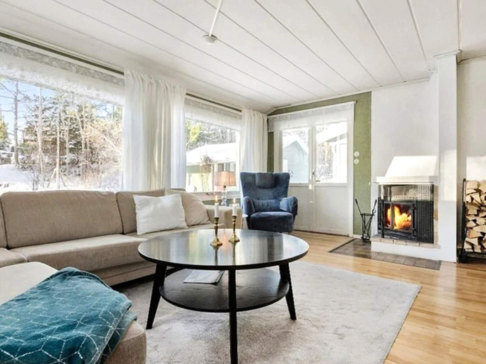 Interior 2, 4 Star Holiday Home in Varmdo, Värmdö