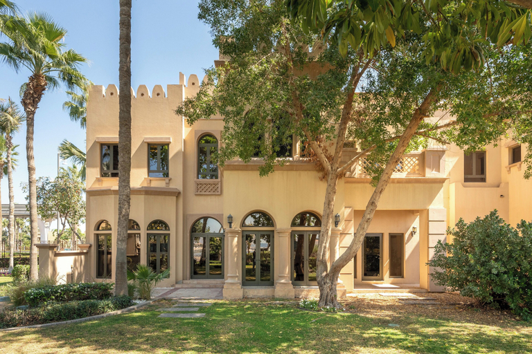Exterior & Views, Samaya Holiday Homes - Luxury Villa, Dubai