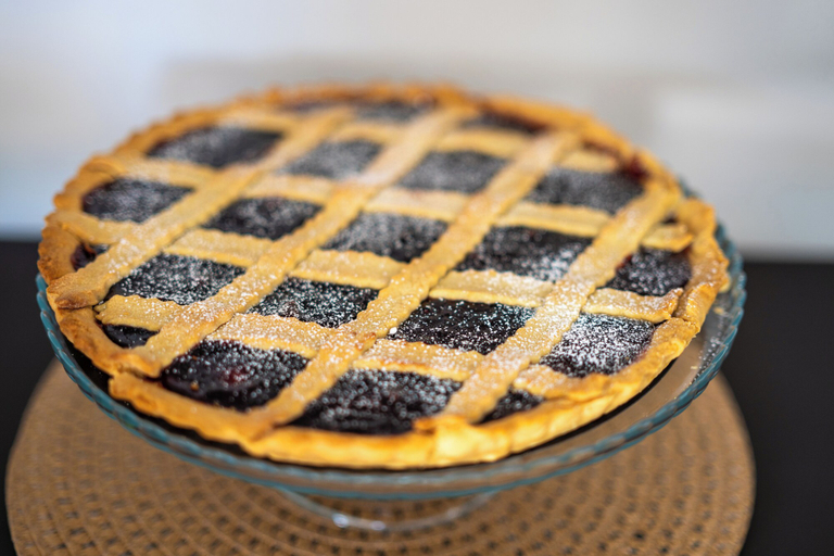 Food & Drinks 5, Il Casale nel Parco, Brindisi