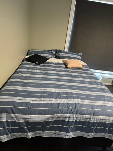 Room 2, Janaki Farm house& home stay, Cooma-Monaro