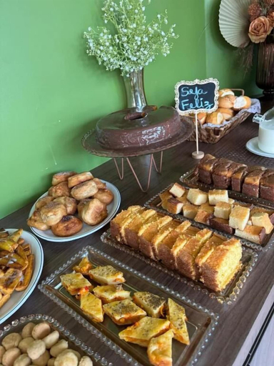 Food & Drinks 5, Hotel Terrra Nativa, Santarém