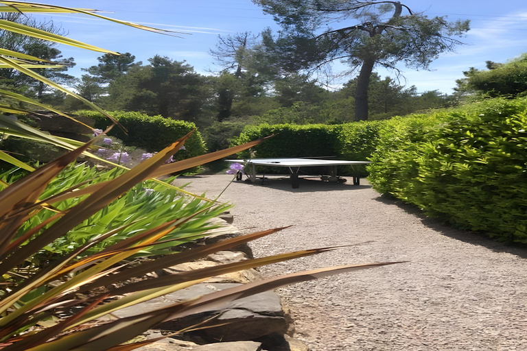 Others 5, Apartment in Montauroux with Pool Forest Views, Var