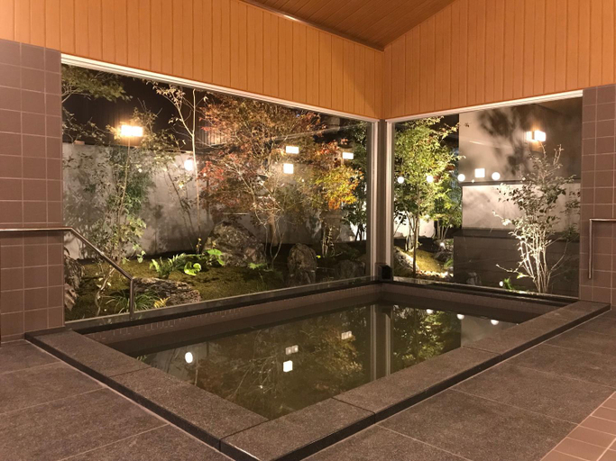 Sport & Beauty 5, Onsenryokan Marumo, Tottori
