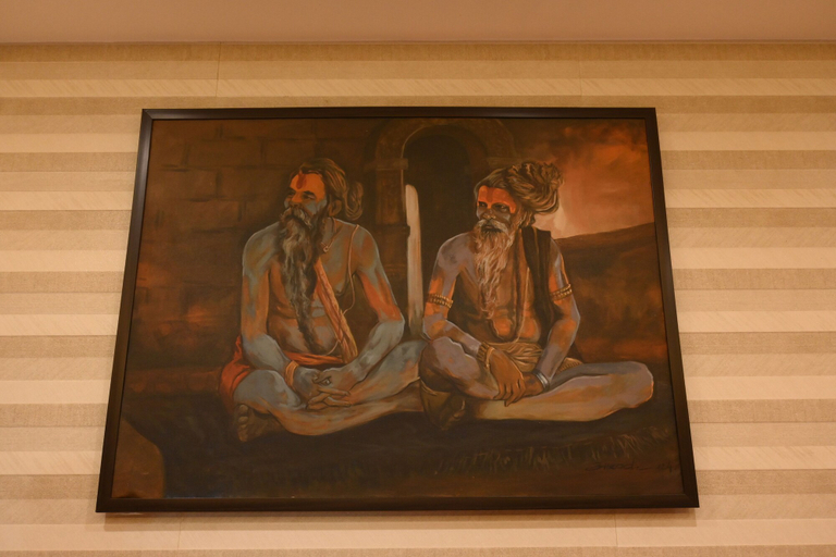 Others 4, Amara Super Deluxe Dormitory, Varanasi