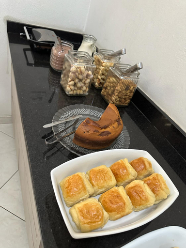 Food & Drinks 4, Hotel Brasil Real, Mariana
