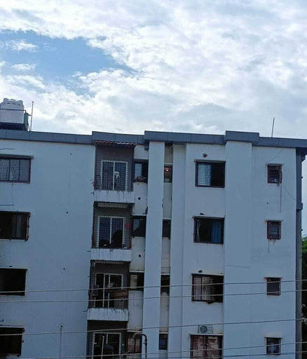 Exterior & Views 2, The Travellers Club, Kamrup Metropolitan